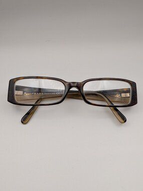 Prada Glasses Frames
